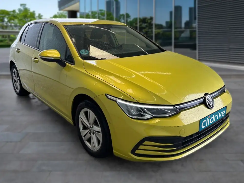 VOLKSWAGEN golf - Foto 3 | Clidrive