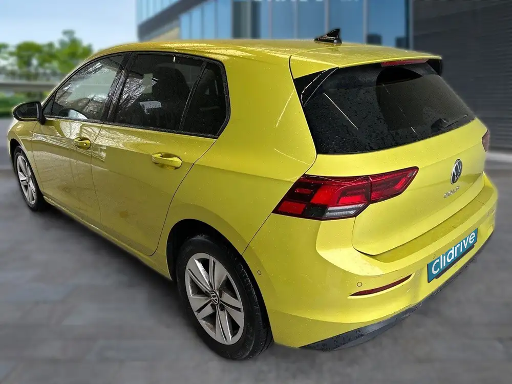 VOLKSWAGEN golf - Foto 6 | Clidrive