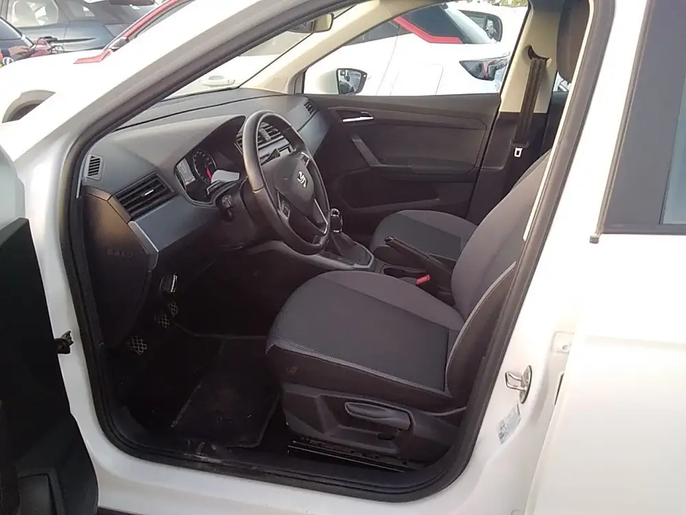 SEAT arona - Foto 7 | Clidrive