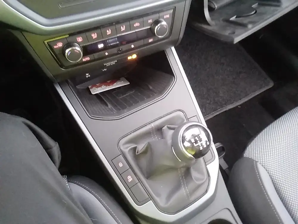 SEAT arona - Foto 9 | Clidrive