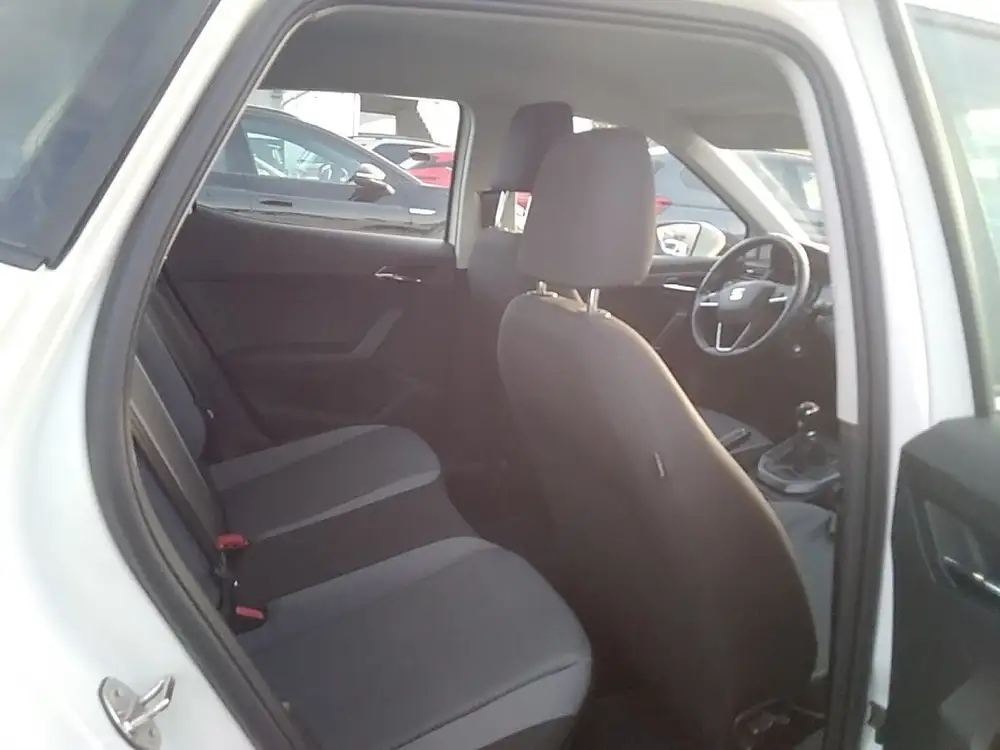 SEAT arona - Foto 12 | Clidrive
