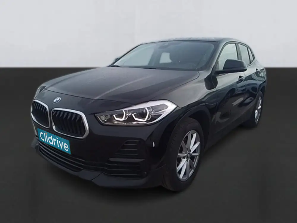 BMW x2 - Foto 1 | Clidrive
