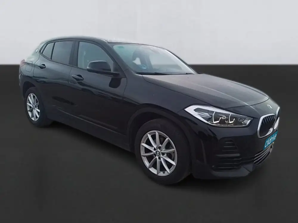 BMW x2 - Foto 3 | Clidrive