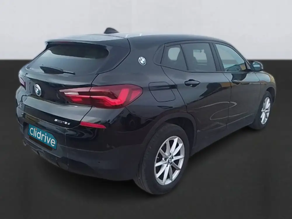 BMW x2 - Foto 4 | Clidrive