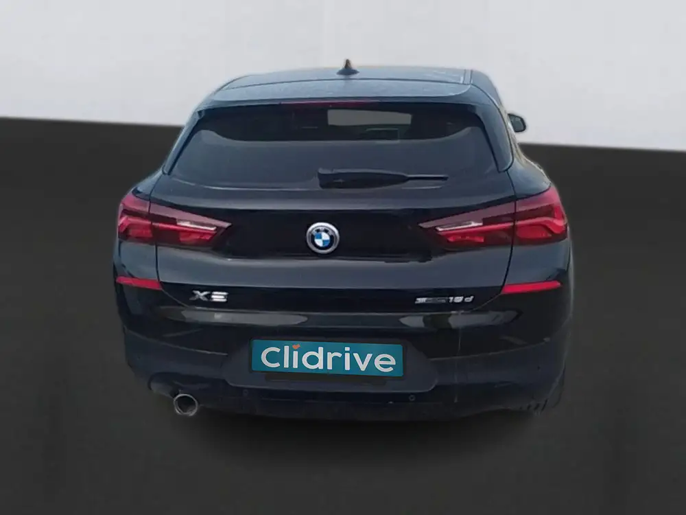 BMW x2 - Foto 5 | Clidrive