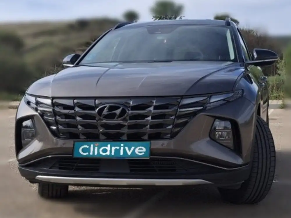 HYUNDAI tucson - Foto 2 | Clidrive