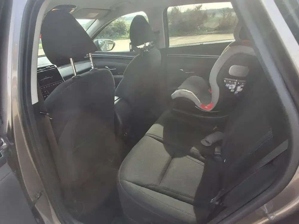 HYUNDAI tucson - Foto 7 | Clidrive