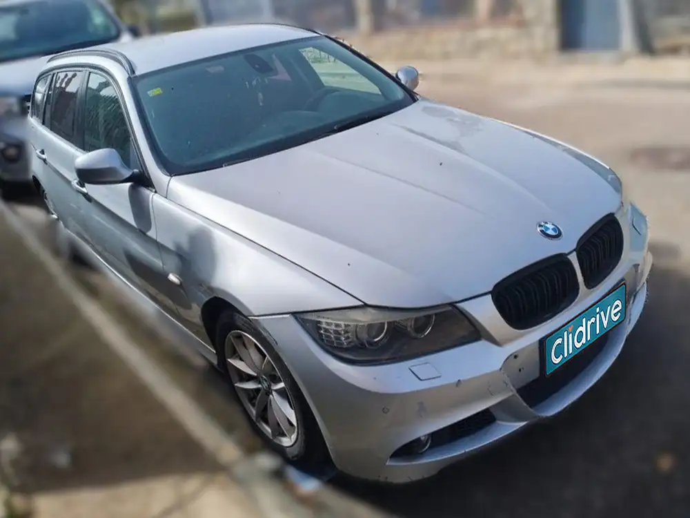 BMW serie 3 - Foto 2 | Clidrive