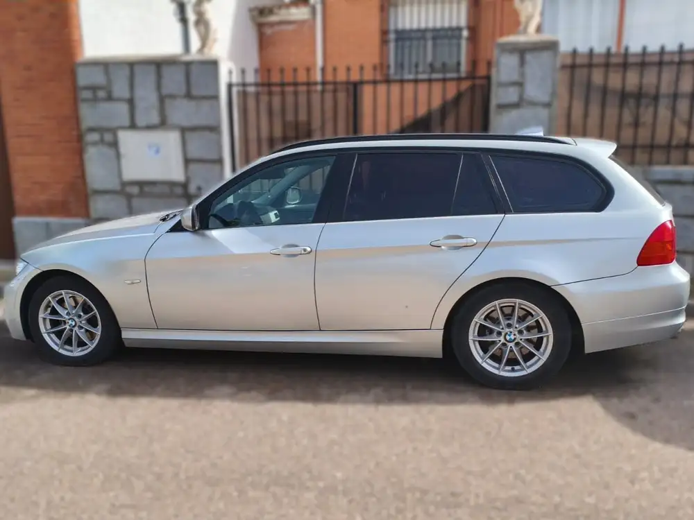 BMW serie 3 - Foto 4 | Clidrive