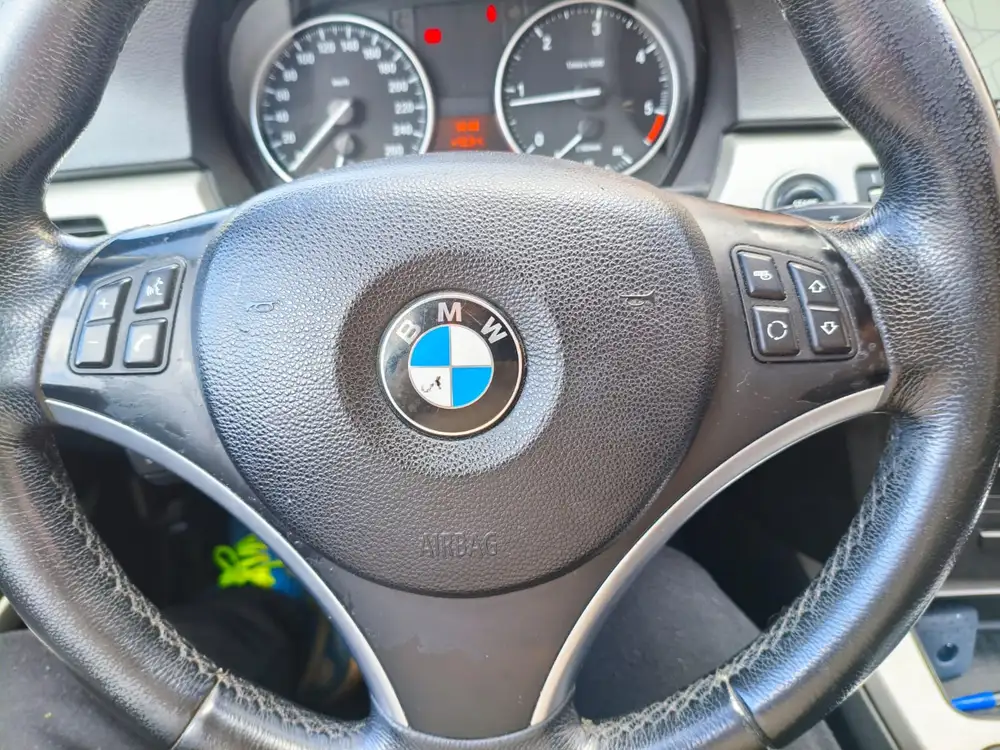 BMW serie 3 - Foto 5 | Clidrive