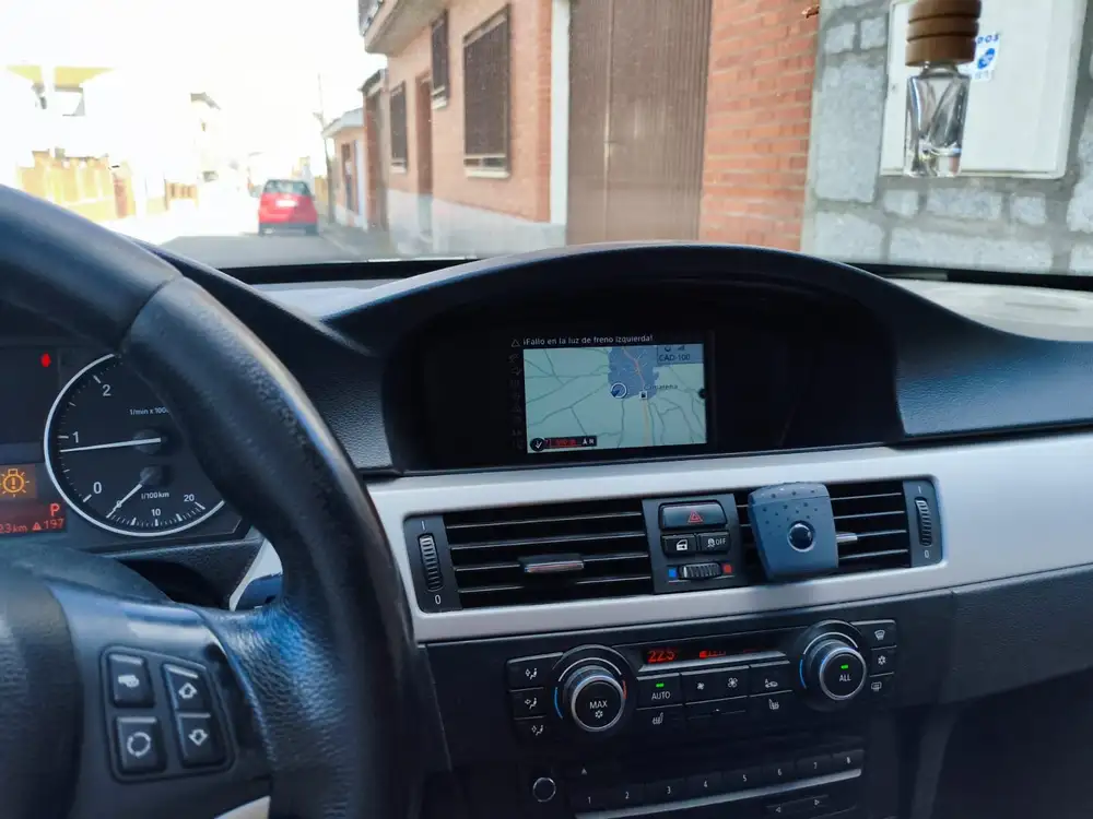 BMW serie 3 - Foto 6 | Clidrive