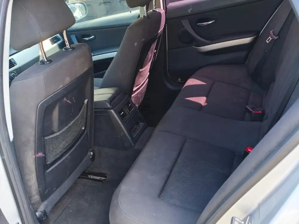 BMW serie 3 - Foto 7 | Clidrive