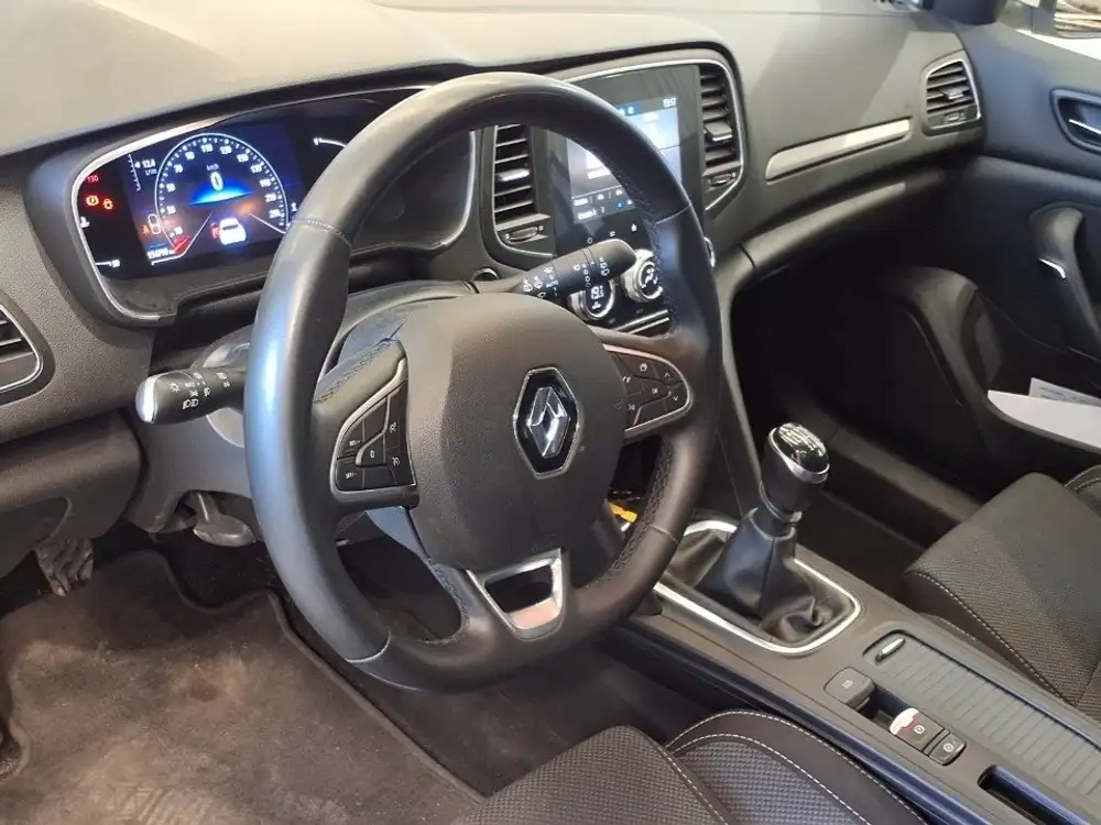 RENAULT megane - Foto 6 | Clidrive