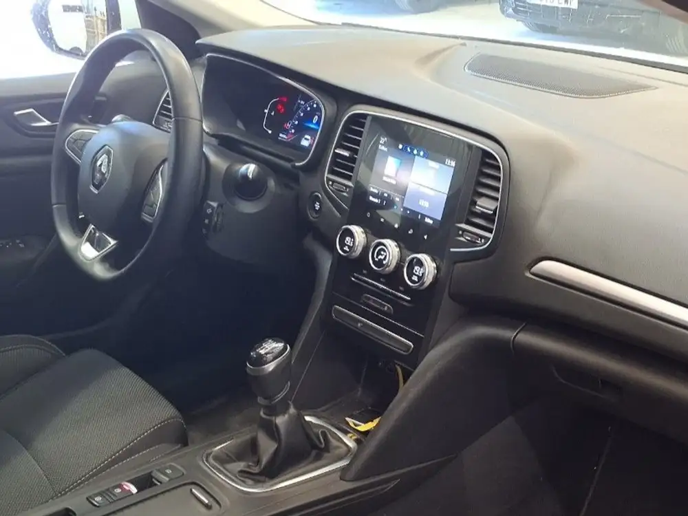 RENAULT megane - Foto 7 | Clidrive