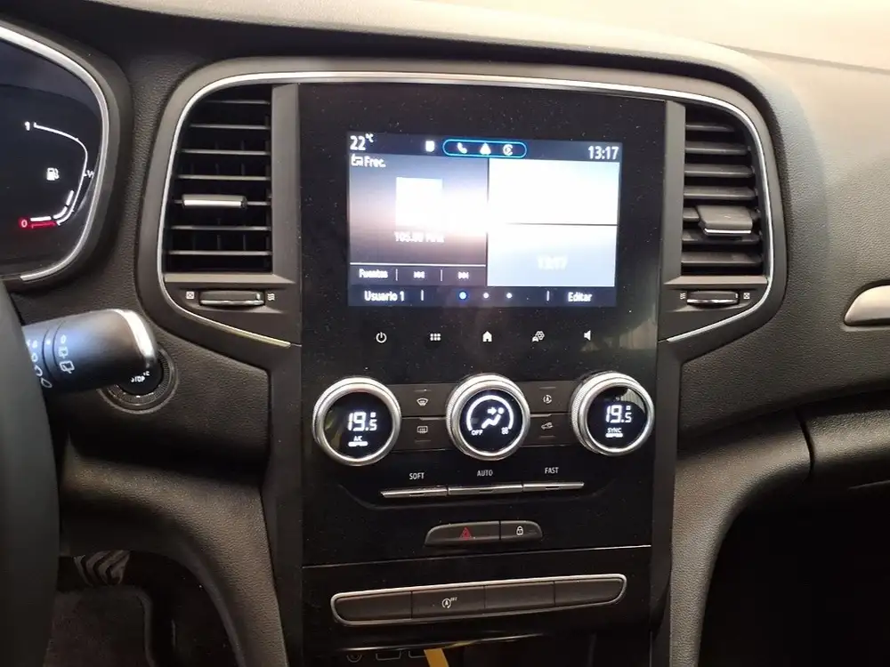 RENAULT megane - Foto 9 | Clidrive