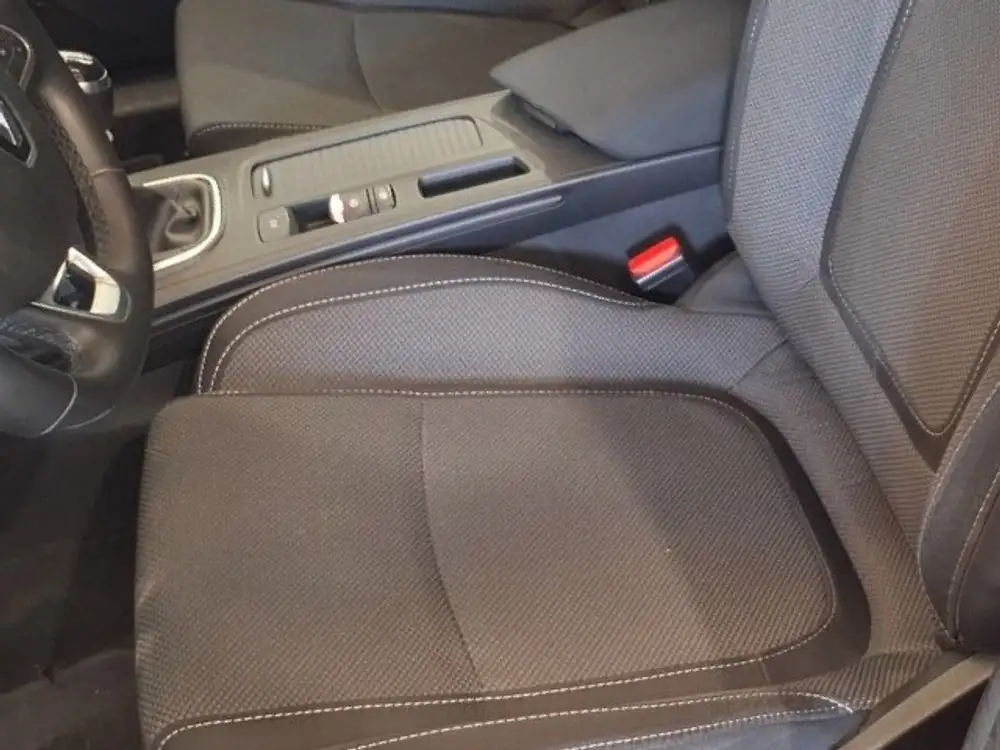 RENAULT megane - Foto 13 | Clidrive