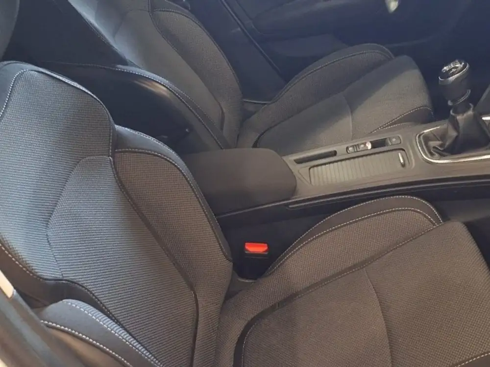 RENAULT megane - Foto 14 | Clidrive