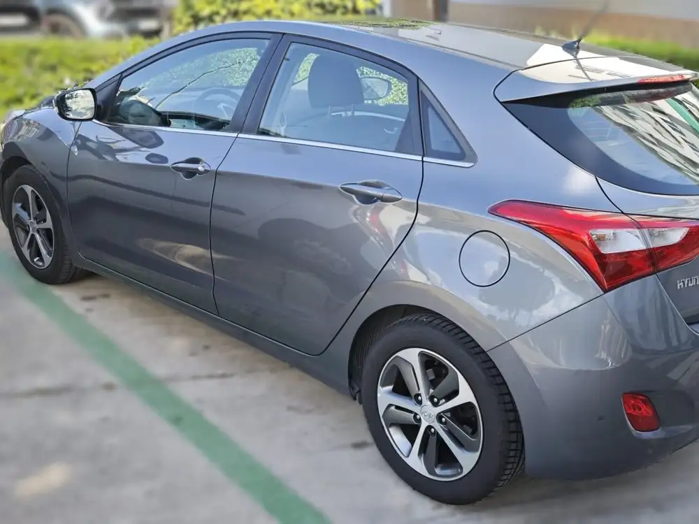 HYUNDAI i30 - Foto 4 | Clidrive