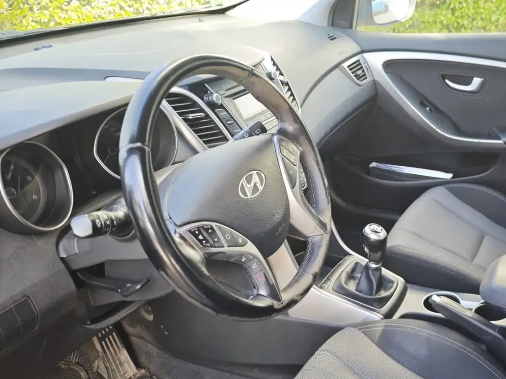 HYUNDAI i30 - Foto 5 | Clidrive