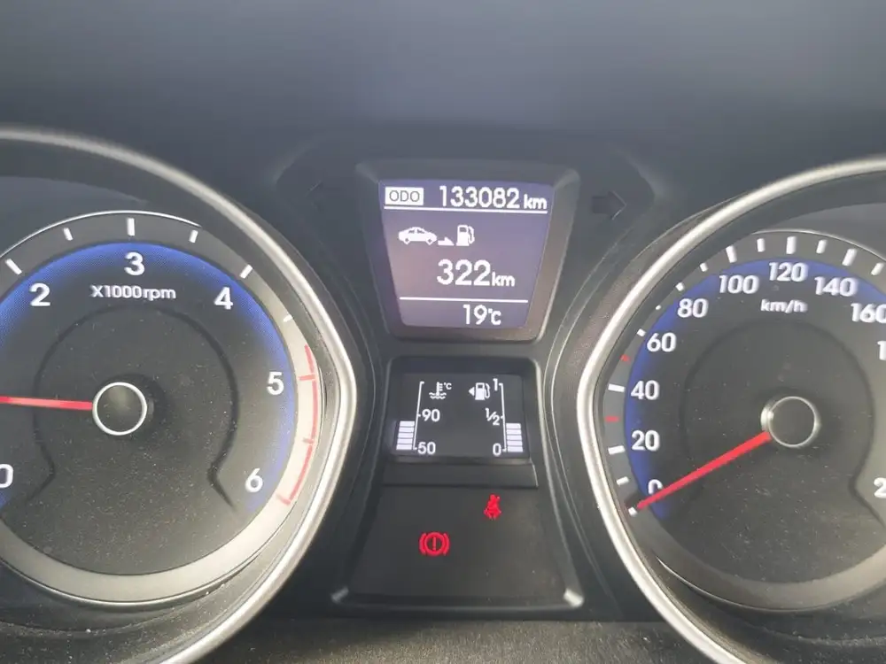 HYUNDAI i30 - Foto 6 | Clidrive