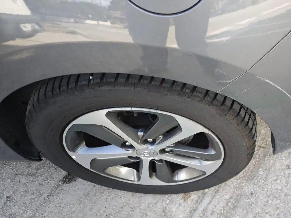 HYUNDAI i30 - Foto 8 | Clidrive