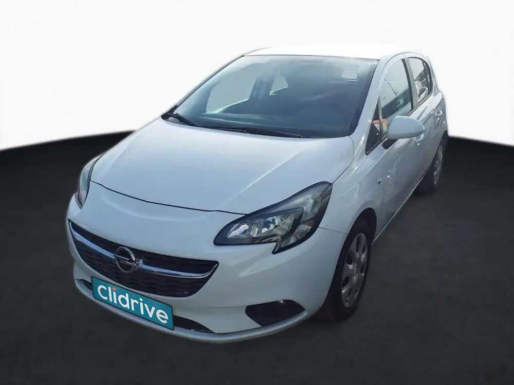 OPEL corsa - Foto 1 | Clidrive