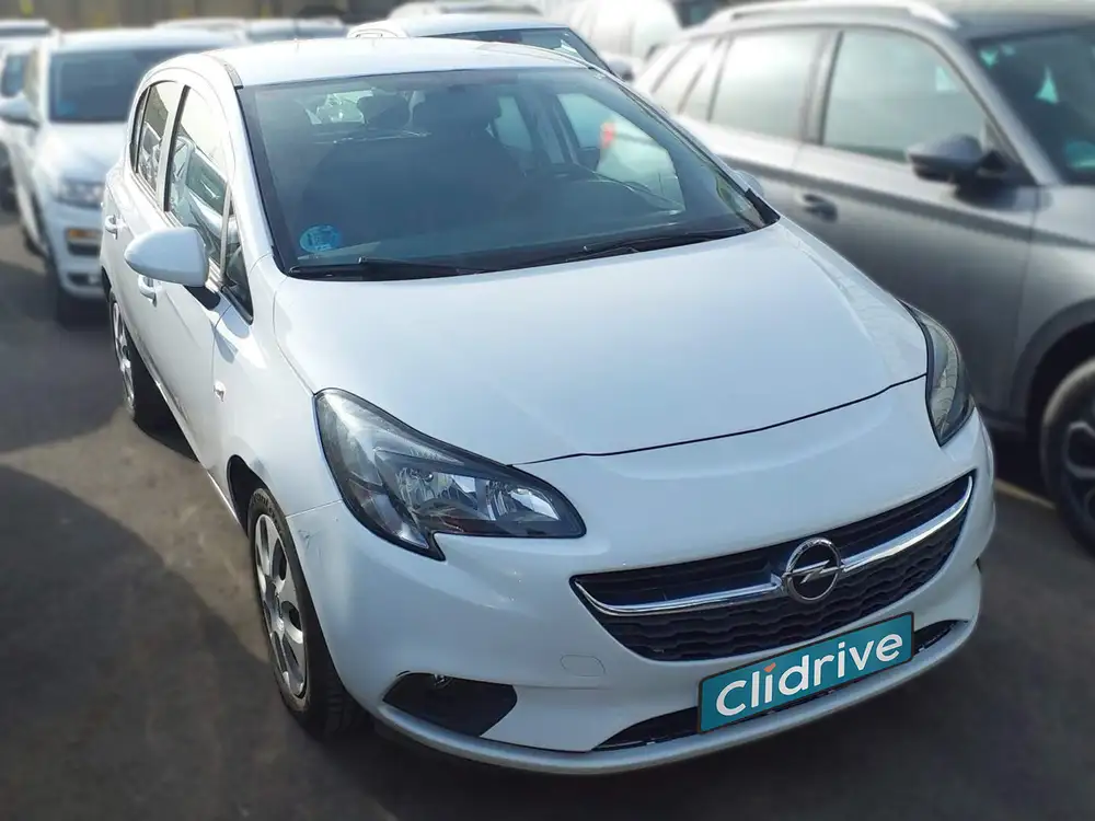OPEL corsa - Foto 2 | Clidrive