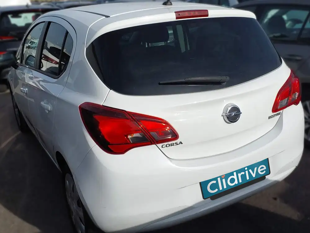 OPEL corsa - Foto 4 | Clidrive