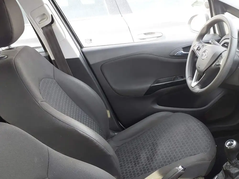 OPEL corsa - Foto 6 | Clidrive