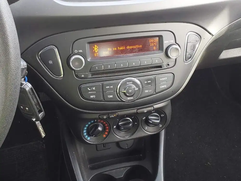 OPEL corsa - Foto 9 | Clidrive