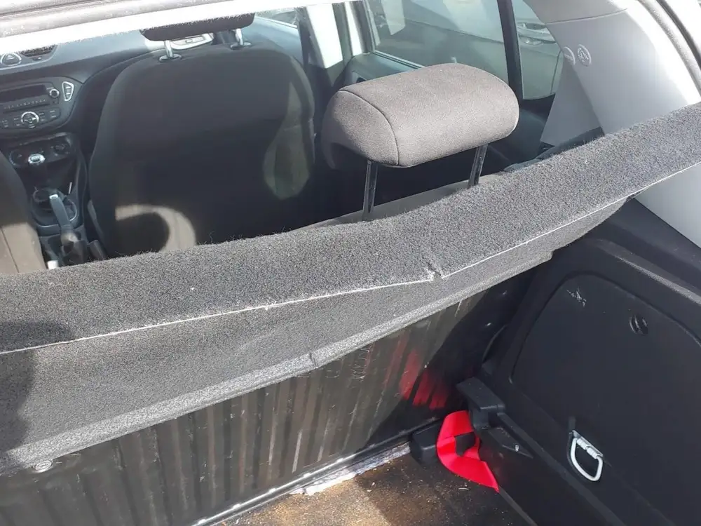OPEL corsa - Foto 10 | Clidrive