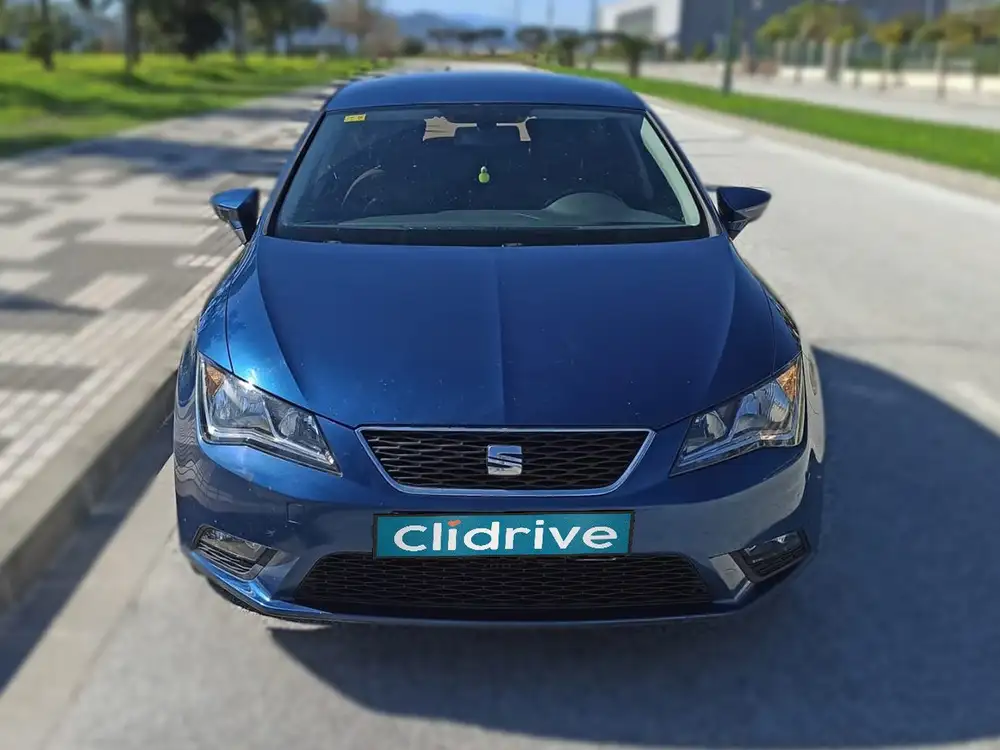 SEAT león - Foto 1 | Clidrive