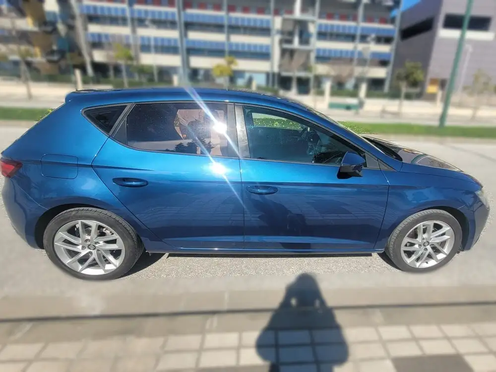 SEAT león - Foto 2 | Clidrive