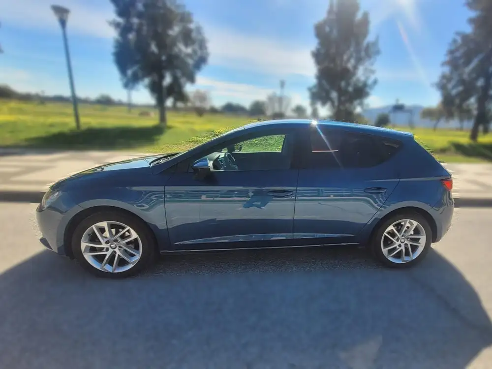SEAT león - Foto 4 | Clidrive