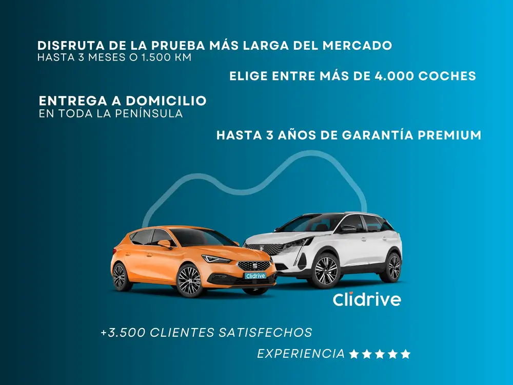 FIAT 500 - Foto 3 | Clidrive