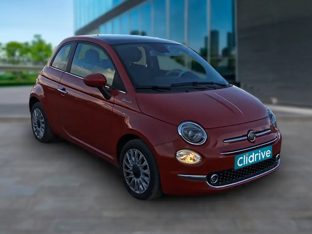 FIAT 500 - Foto 4 | Clidrive