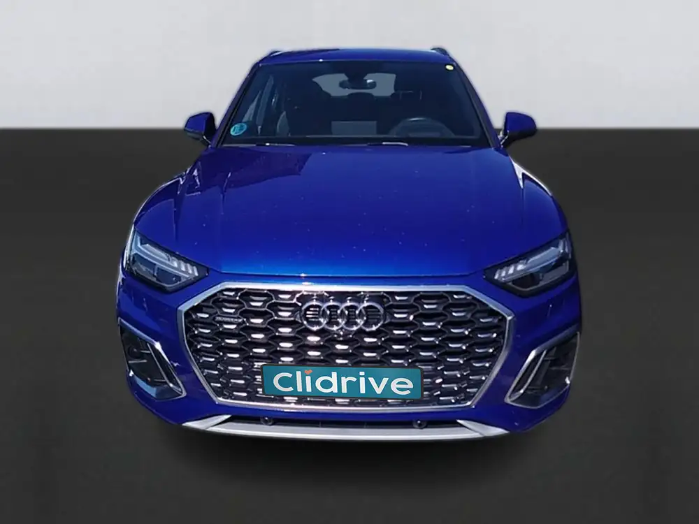 AUDI q5 sportback - Foto 2 | Clidrive