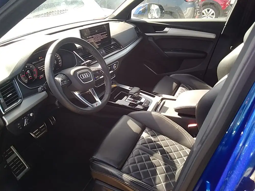 AUDI q5 sportback - Foto 7 | Clidrive
