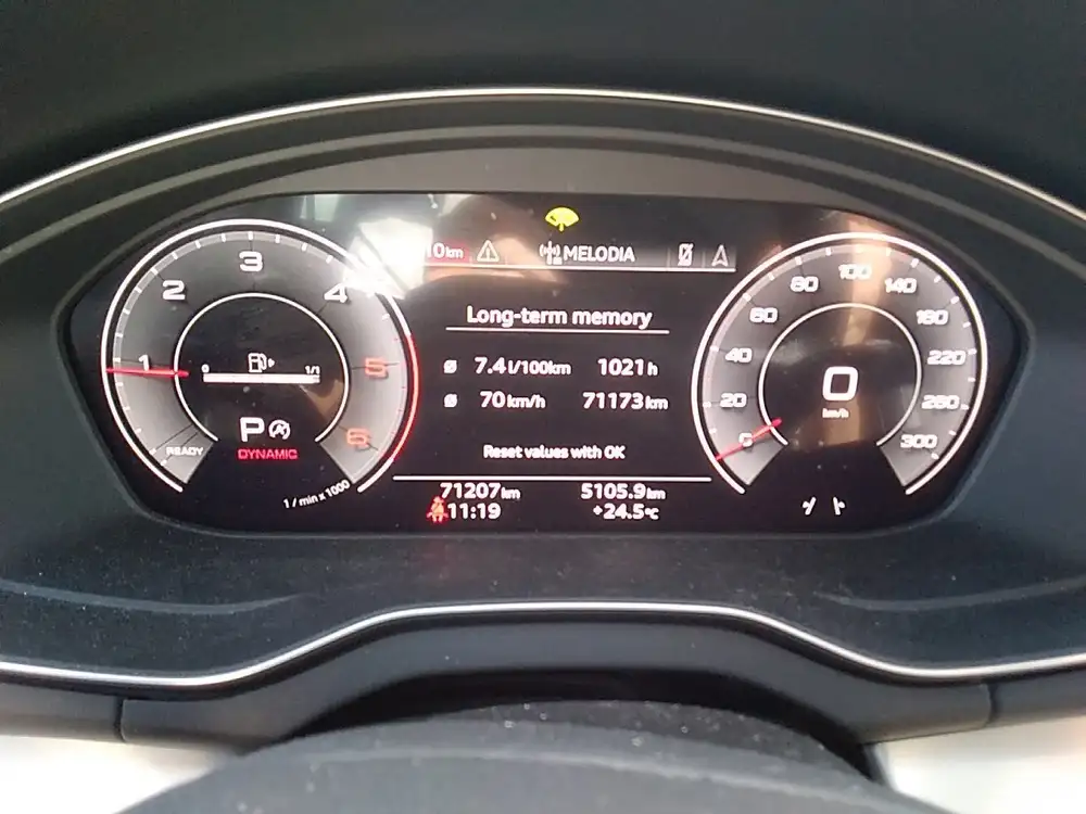 AUDI q5 sportback - Foto 8 | Clidrive