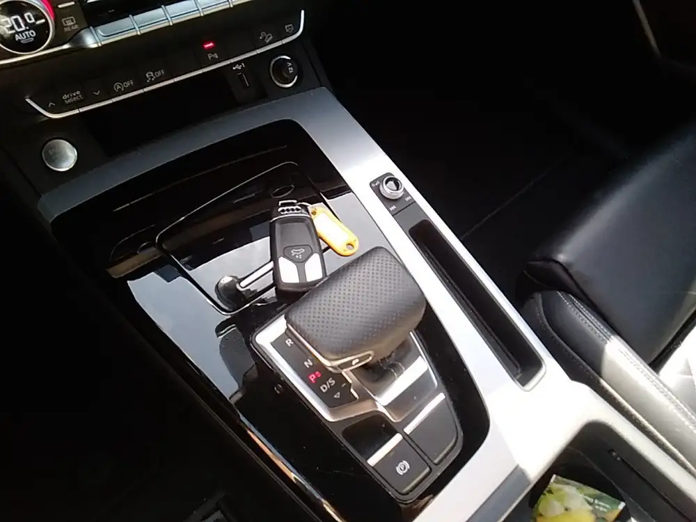 AUDI q5 sportback - Foto 10 | Clidrive
