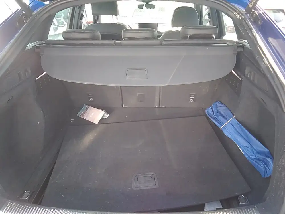 AUDI q5 sportback - Foto 14 | Clidrive
