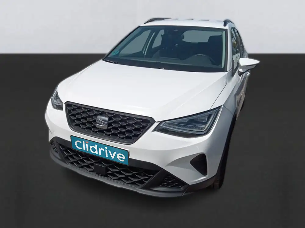 SEAT arona - Foto 1 | Clidrive