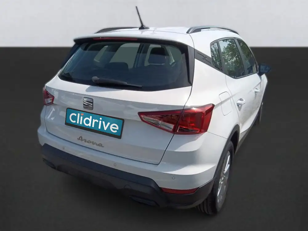 SEAT arona - Foto 4 | Clidrive