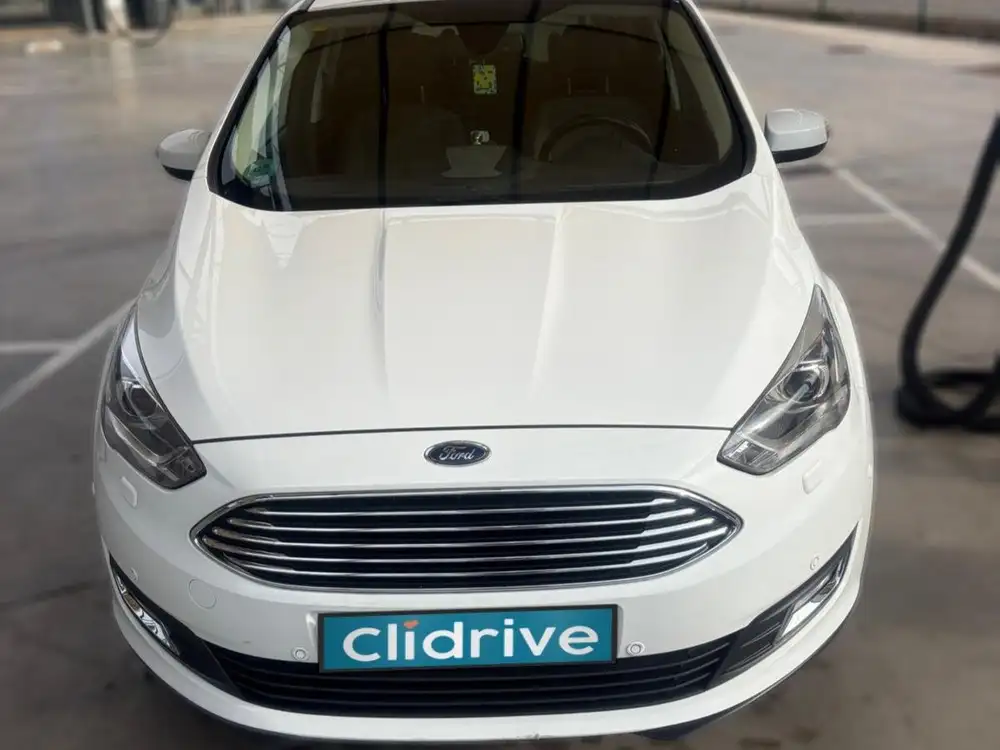 FORD c-max - Foto 2 | Clidrive