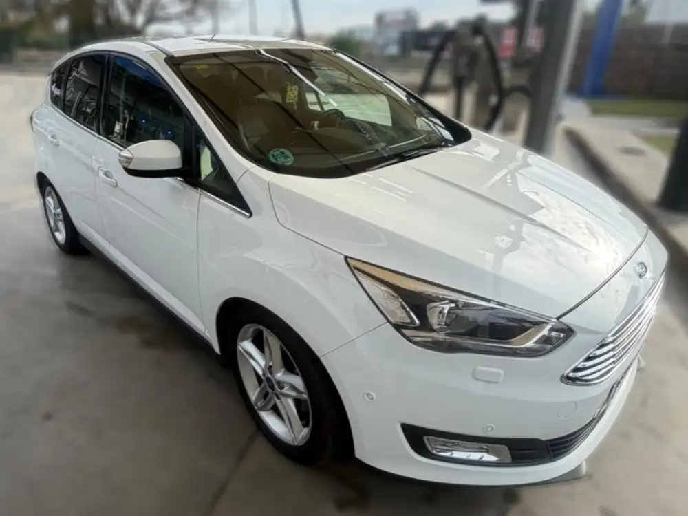 FORD c-max - Foto 3 | Clidrive