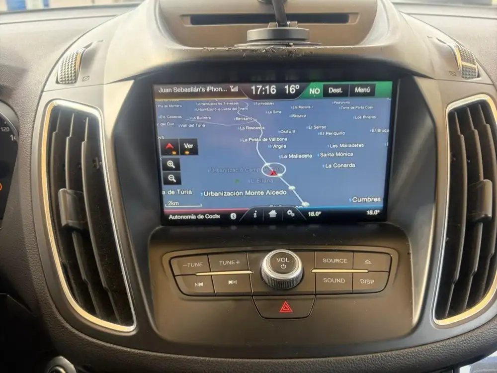 FORD c-max - Foto 6 | Clidrive