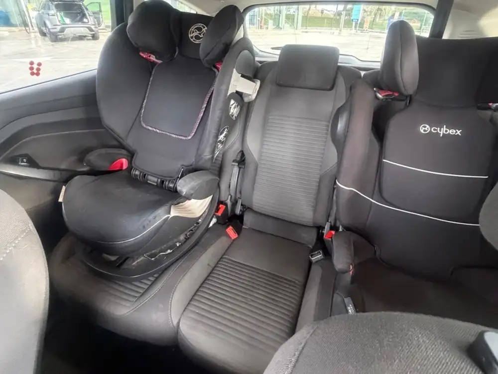 FORD c-max - Foto 7 | Clidrive