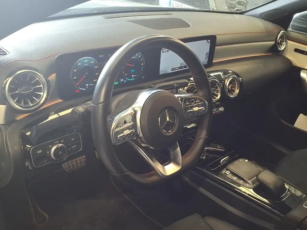 MERCEDES cla - Foto 5 | Clidrive