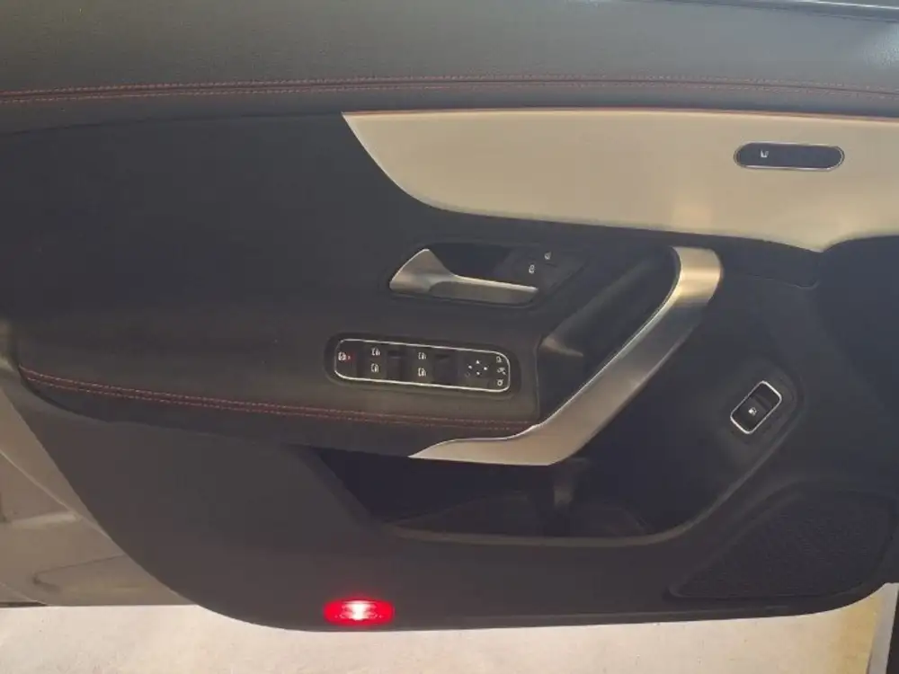 MERCEDES cla - Foto 15 | Clidrive