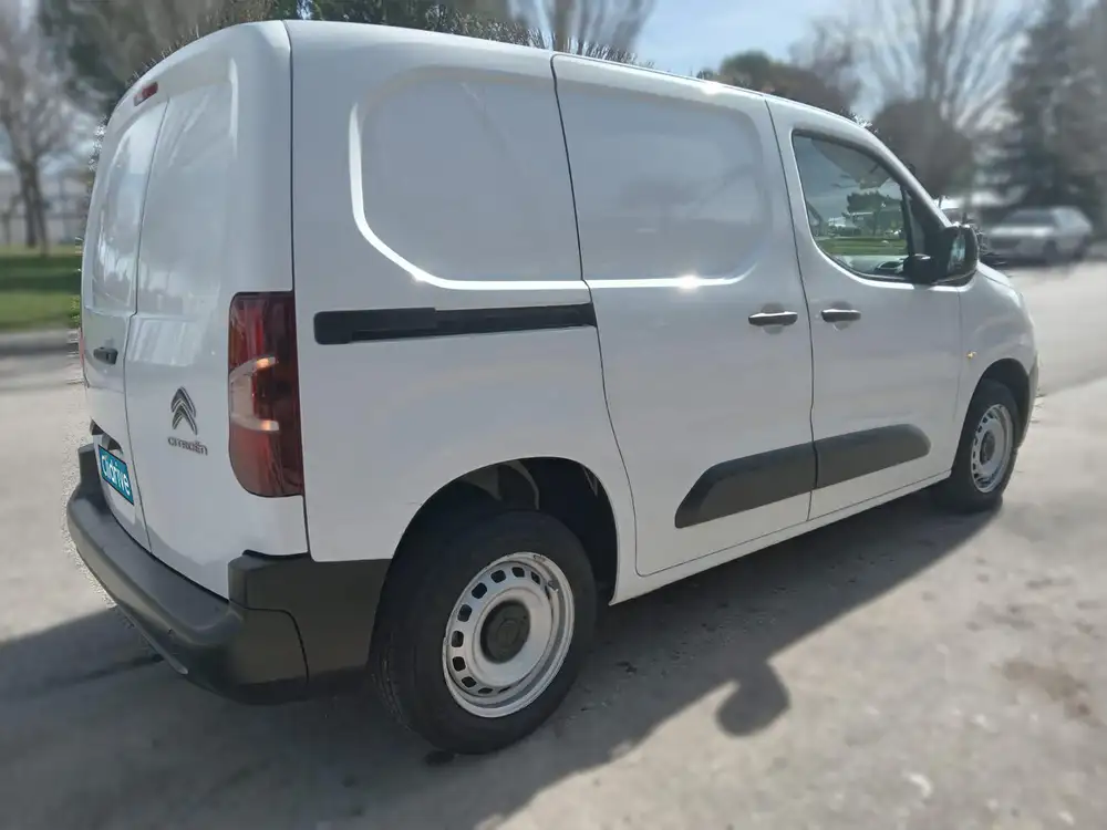 CITROEN berlingo - Foto 3 | Clidrive